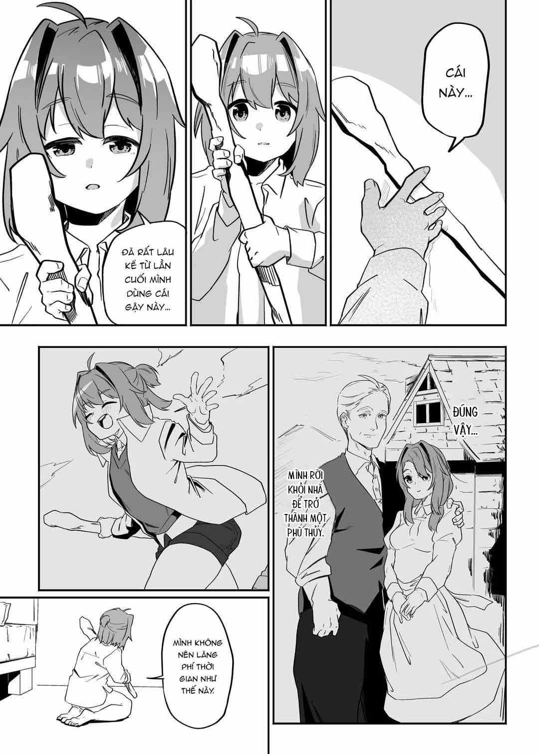 đọc truyện Đutanbao Shota Chương 93 ảnh 22 tại Thiên Thai Truyện