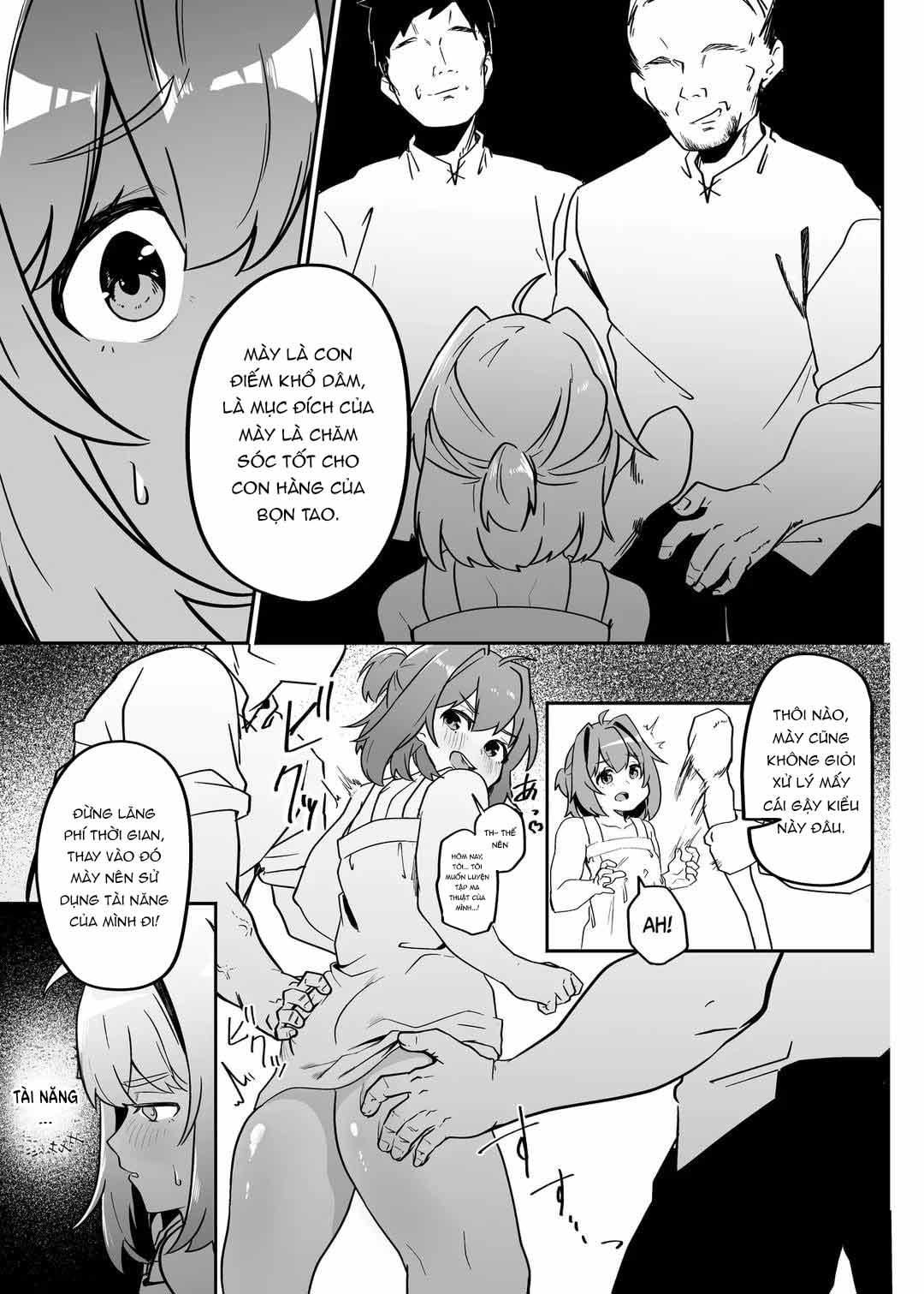 đọc truyện Đutanbao Shota Chương 93 ảnh 24 tại Thiên Thai Truyện