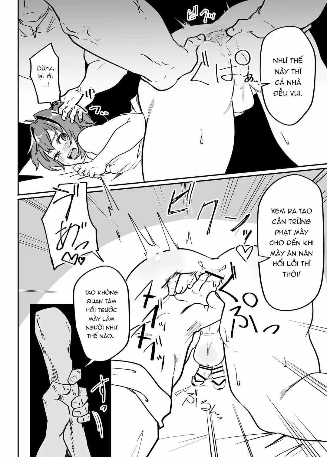 đọc truyện Đutanbao Shota Chương 93 ảnh 25 tại Thiên Thai Truyện