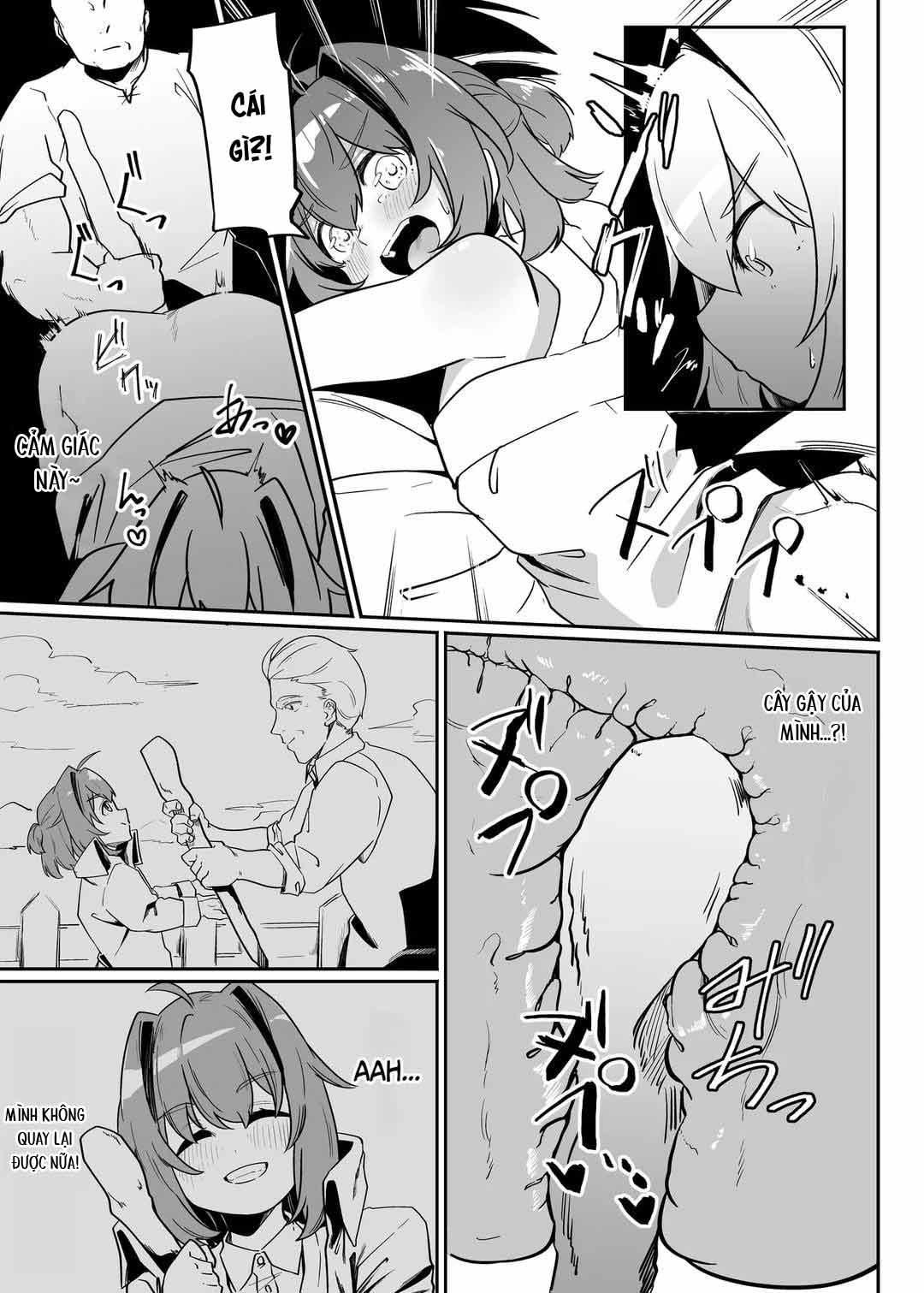 đọc truyện Đutanbao Shota Chương 93 ảnh 26 tại Thiên Thai Truyện