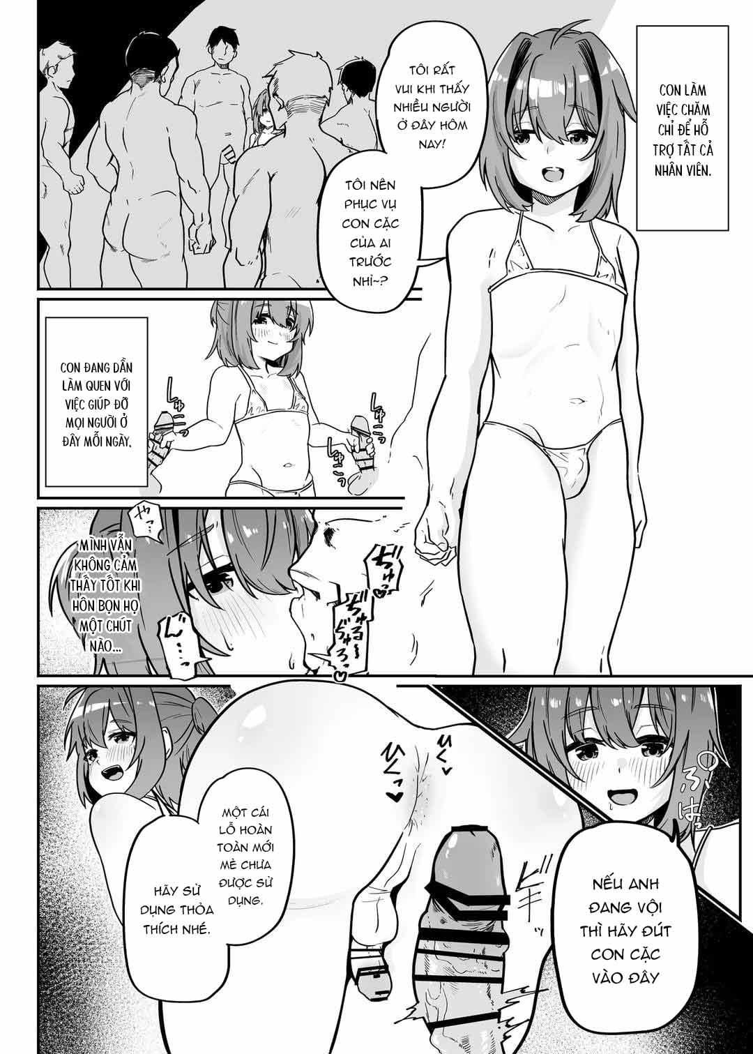 đọc truyện Đutanbao Shota Chương 93 ảnh 29 tại Thiên Thai Truyện