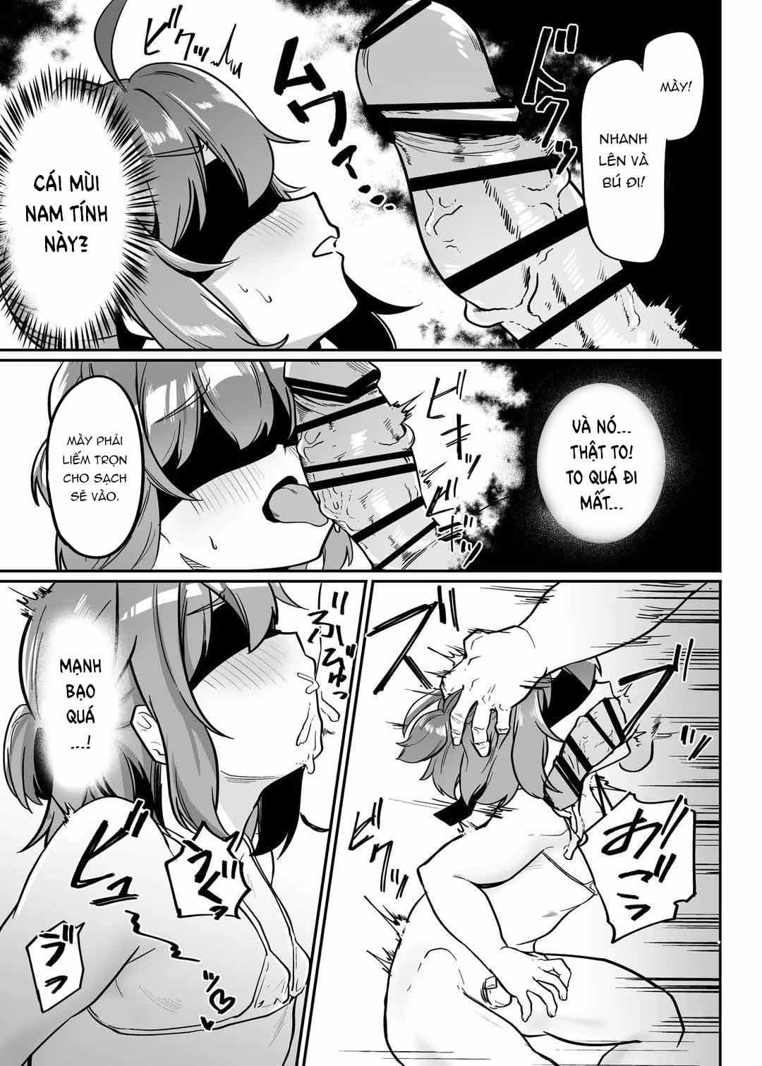 đọc truyện Đutanbao Shota Chương 93 ảnh 36 tại Thiên Thai Truyện