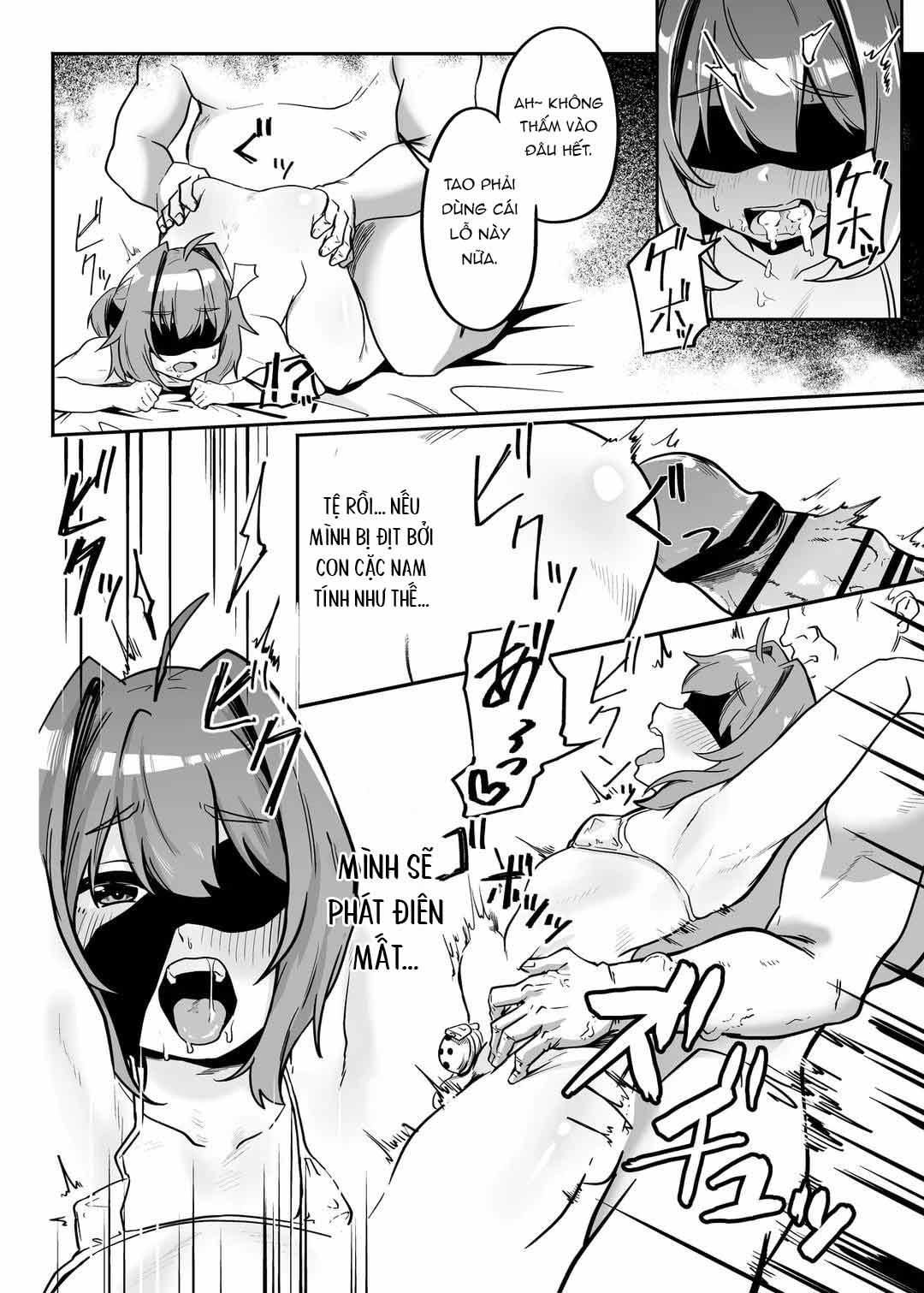 đọc truyện Đutanbao Shota Chương 93 ảnh 37 tại Thiên Thai Truyện