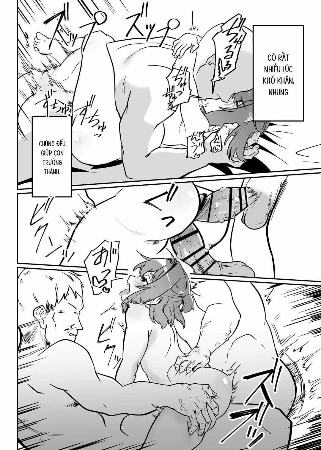 đọc truyện Đutanbao Shota Chương 93 ảnh 39 tại Thiên Thai Truyện