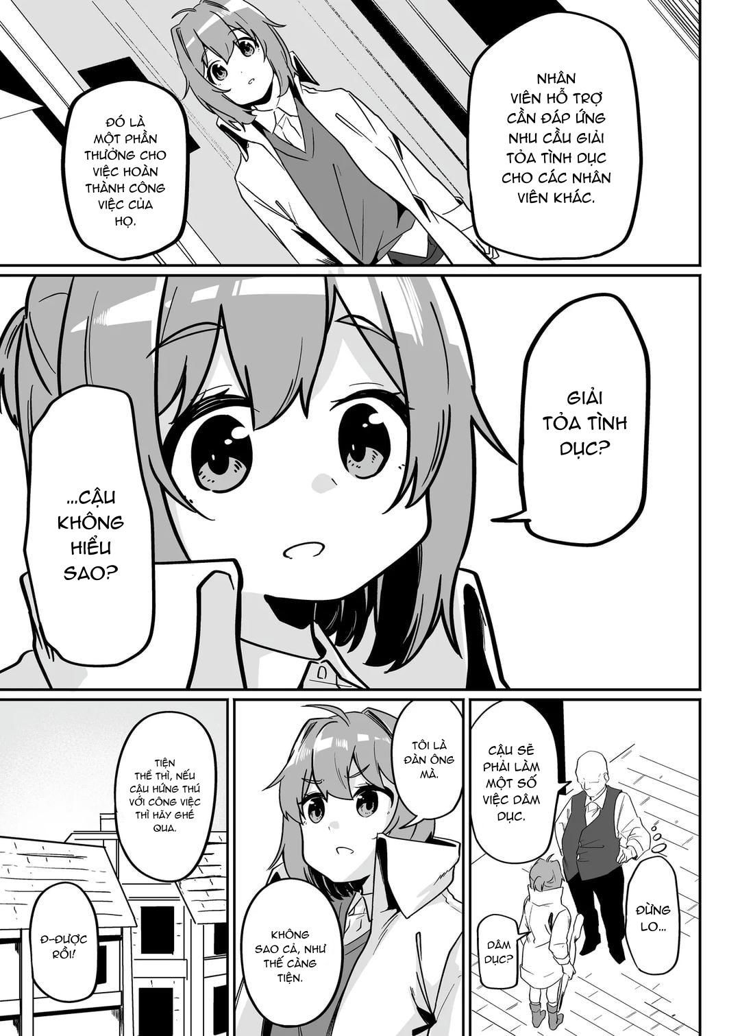 đọc truyện Đutanbao Shota Chương 93 ảnh 6 tại Thiên Thai Truyện