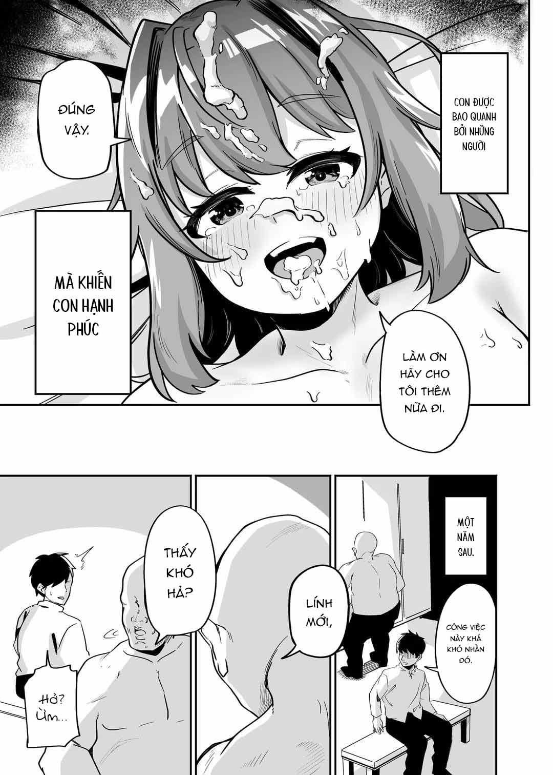 đọc truyện Đutanbao Shota Chương 93 ảnh 42 tại Thiên Thai Truyện