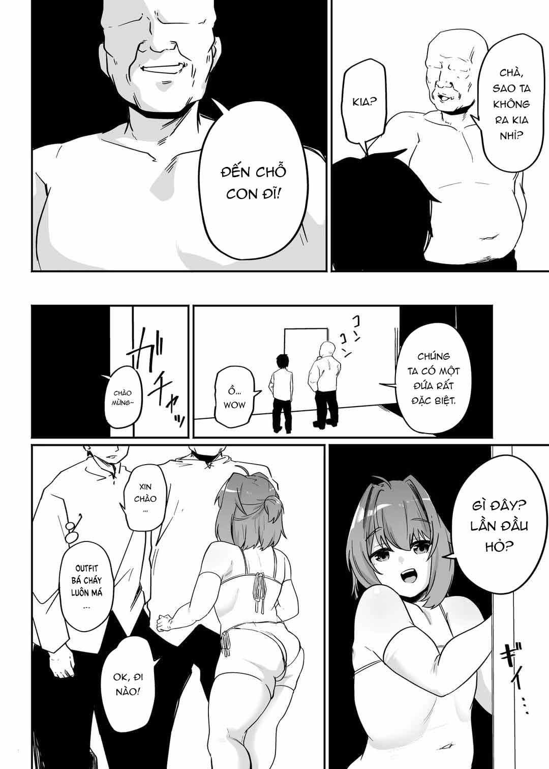 đọc truyện Đutanbao Shota Chương 93 ảnh 43 tại Thiên Thai Truyện