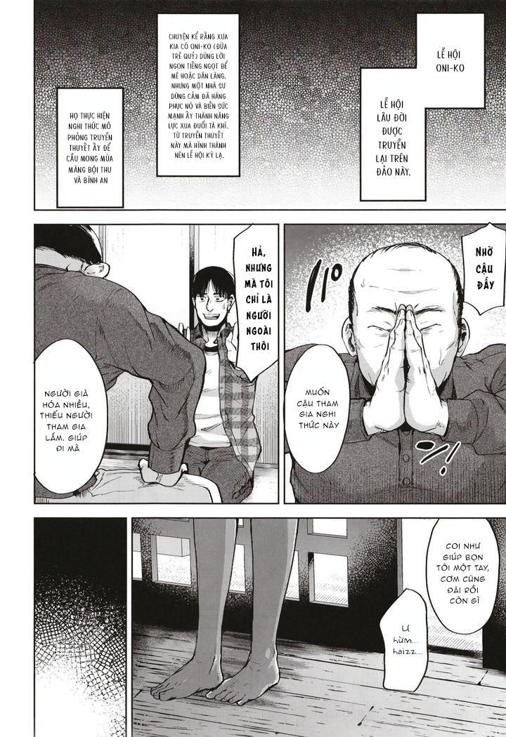 đọc truyện Đutanbao Shota Chương 95 ảnh 9 tại Thiên Thai Truyện