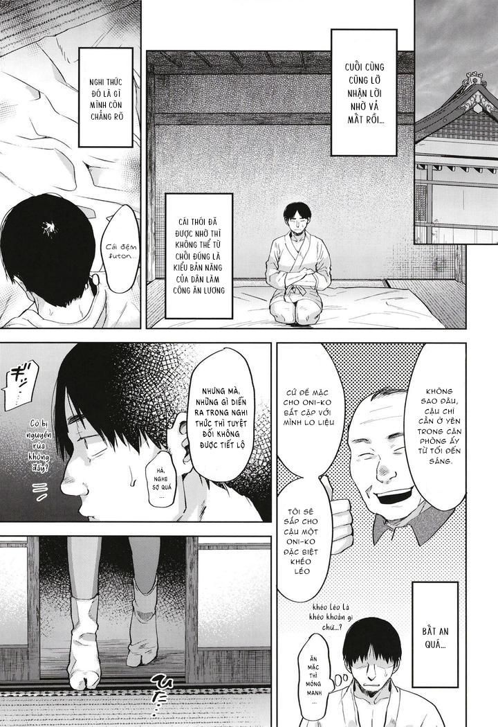 đọc truyện Đutanbao Shota Chương 95 ảnh 10 tại Thiên Thai Truyện