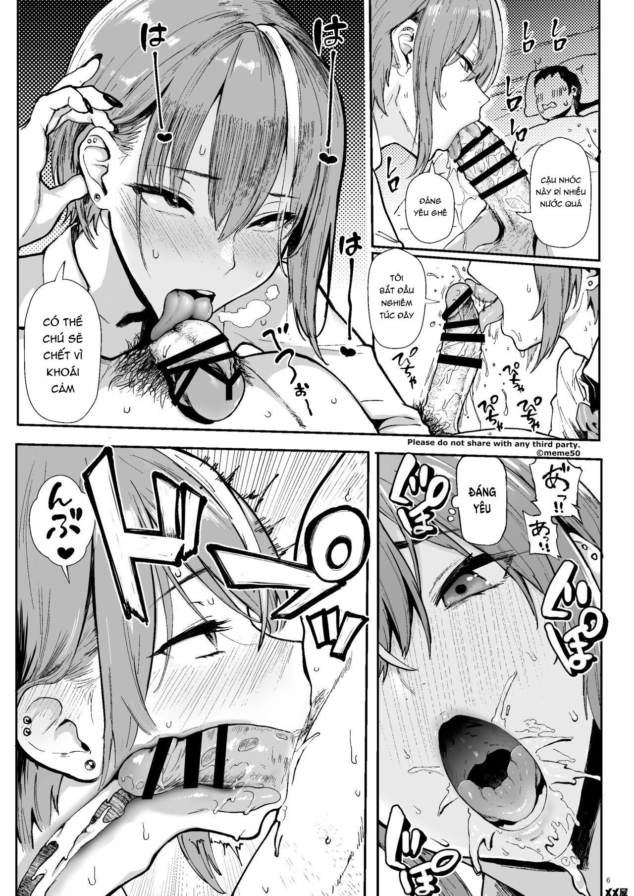 đọc truyện Đutanbao Shota Chương 96 ảnh 8 tại Thiên Thai Truyện