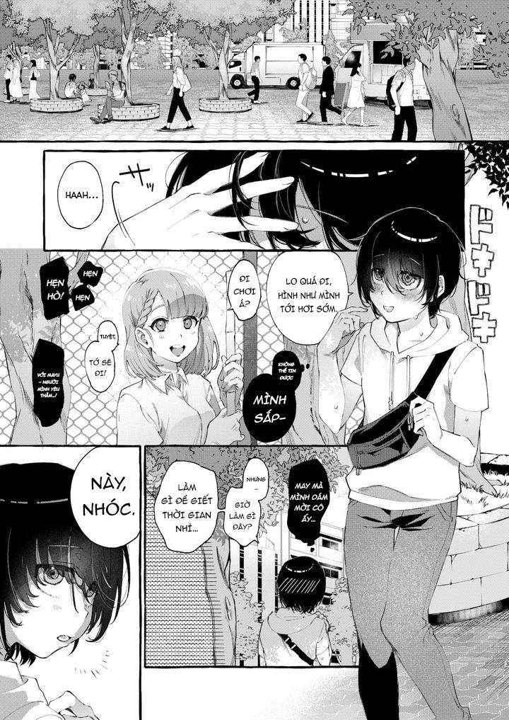 đọc truyện Đutanbao Shota Chương 98 ảnh 3 tại Thiên Thai Truyện