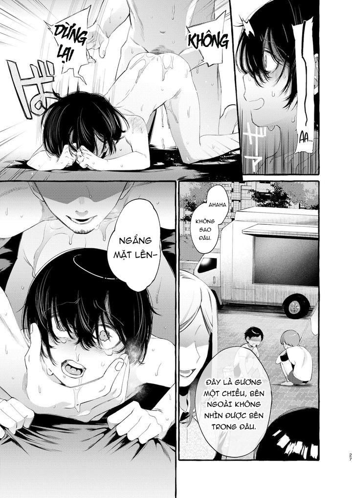 đọc truyện Đutanbao Shota Chương 98 ảnh 27 tại Thiên Thai Truyện