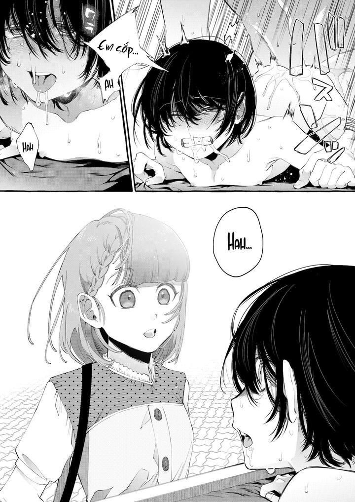 đọc truyện Đutanbao Shota Chương 98 ảnh 29 tại Thiên Thai Truyện