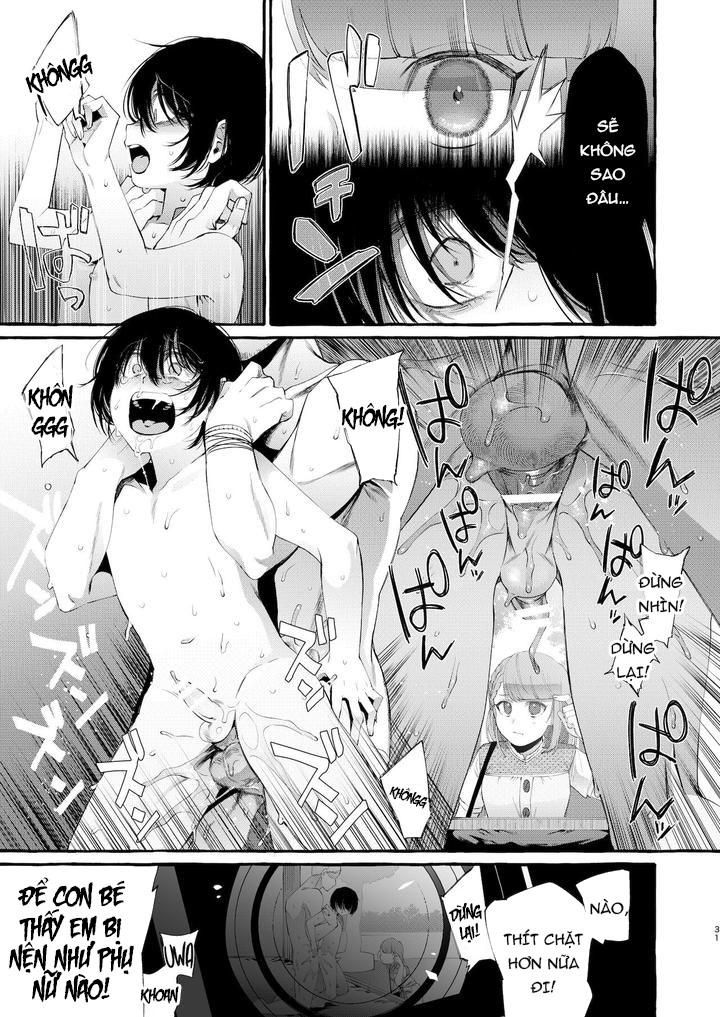 đọc truyện Đutanbao Shota Chương 98 ảnh 31 tại Thiên Thai Truyện