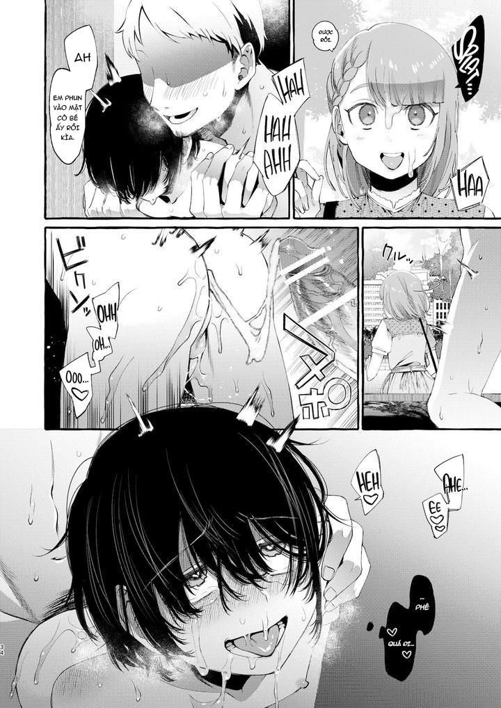 đọc truyện Đutanbao Shota Chương 98 ảnh 34 tại Thiên Thai Truyện