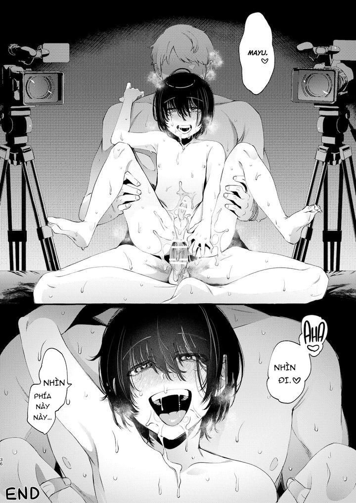 đọc truyện Đutanbao Shota Chương 98 ảnh 36 tại Thiên Thai Truyện