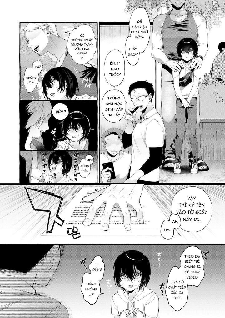 đọc truyện Đutanbao Shota Chương 98 ảnh 6 tại Thiên Thai Truyện