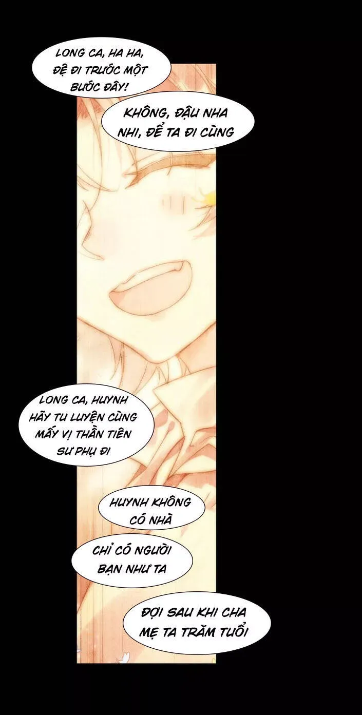 đọc truyện Duy Ngã Độc Tiên Chương 1 ảnh 5 tại Thiên Thai Truyện