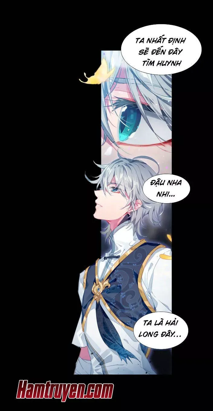 đọc truyện Duy Ngã Độc Tiên Chương 1 ảnh 6 tại Thiên Thai Truyện