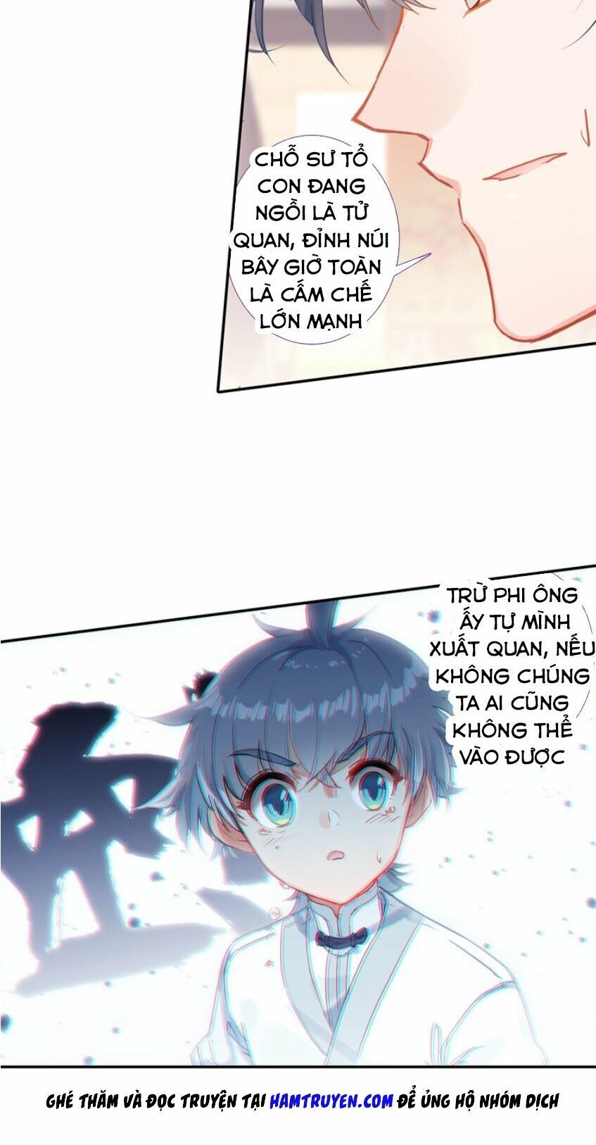 đọc truyện Duy Ngã Độc Tiên Chương 10 ảnh 12 tại Thiên Thai Truyện