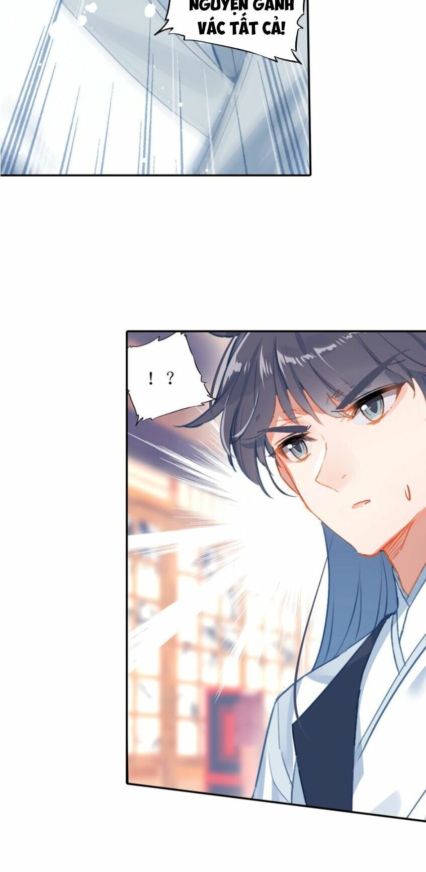 đọc truyện Duy Ngã Độc Tiên Chương 10 ảnh 17 tại Thiên Thai Truyện