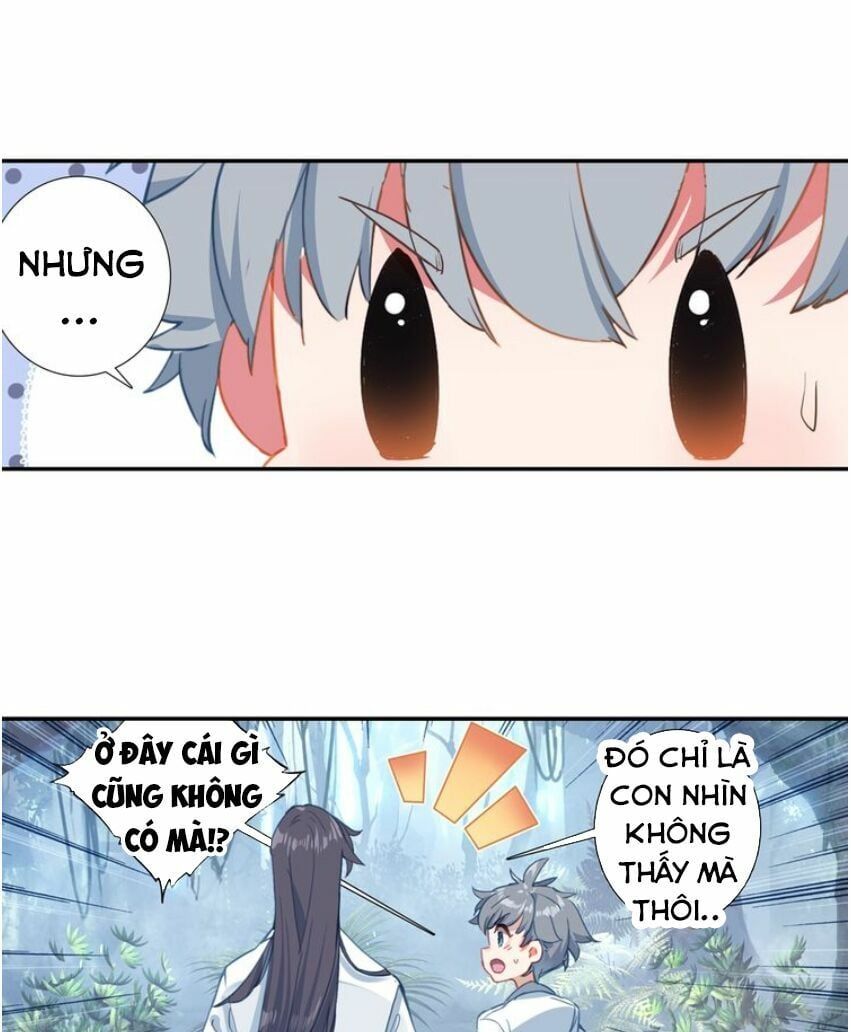 đọc truyện Duy Ngã Độc Tiên Chương 10 ảnh 22 tại Thiên Thai Truyện