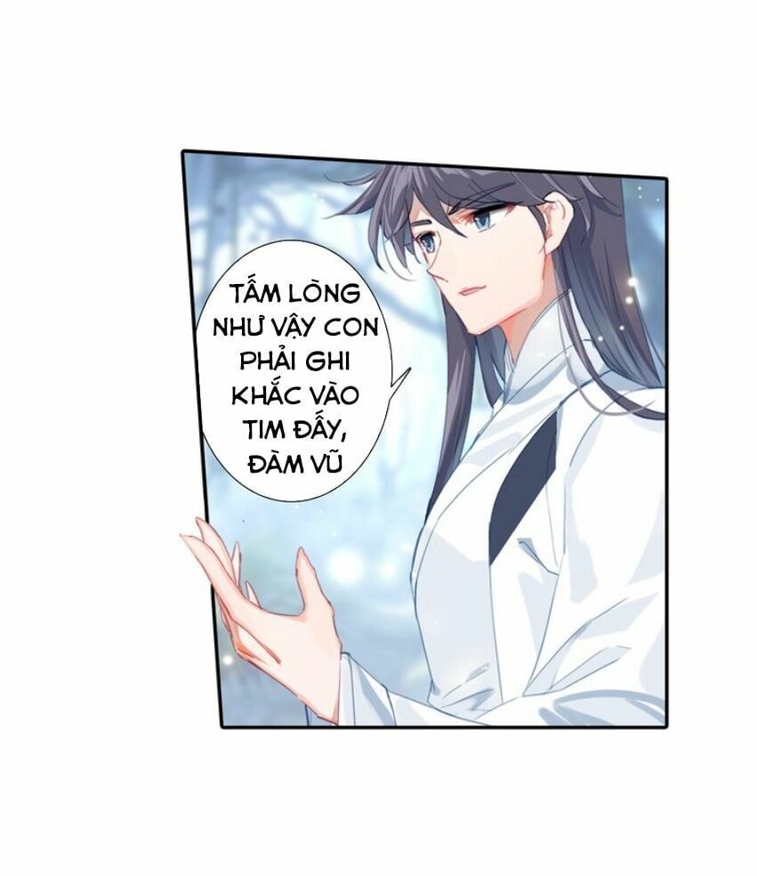 đọc truyện Duy Ngã Độc Tiên Chương 10 ảnh 30 tại Thiên Thai Truyện