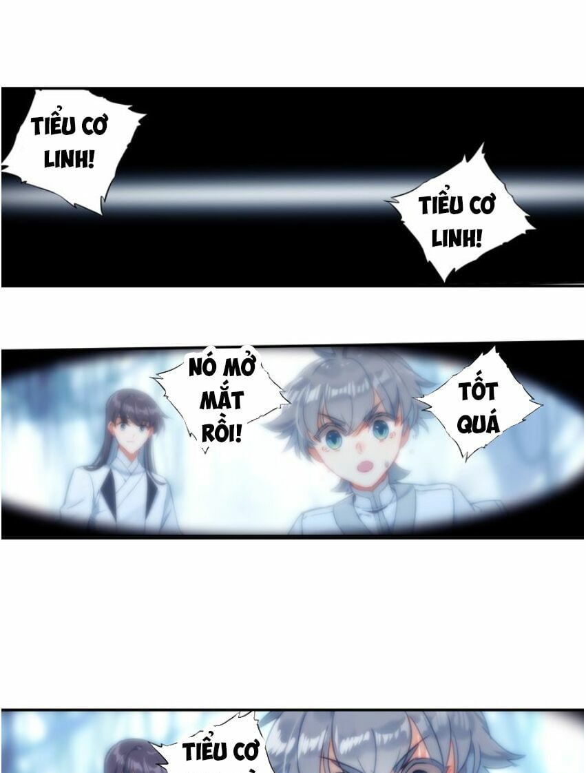 đọc truyện Duy Ngã Độc Tiên Chương 10 ảnh 32 tại Thiên Thai Truyện