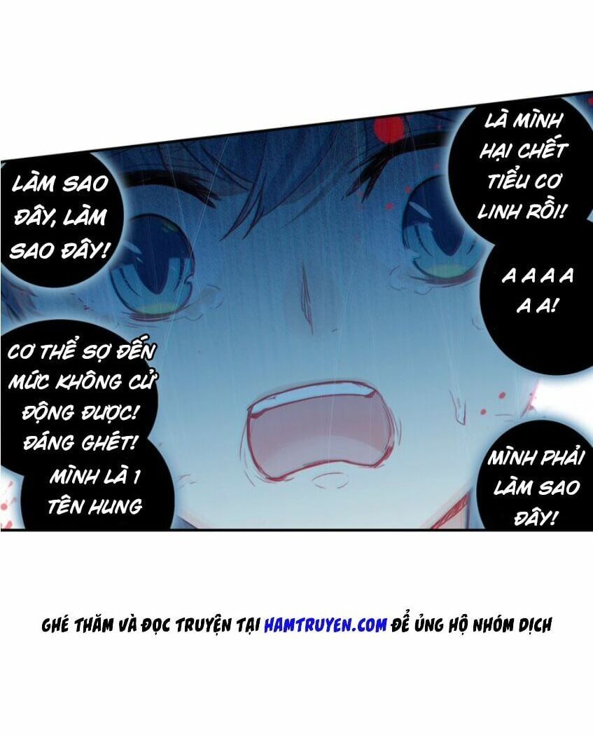 đọc truyện Duy Ngã Độc Tiên Chương 10 ảnh 6 tại Thiên Thai Truyện