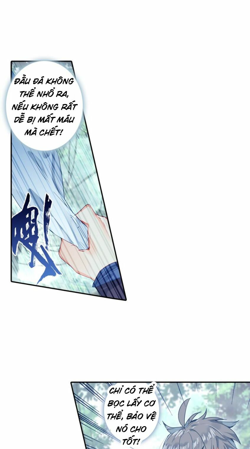 đọc truyện Duy Ngã Độc Tiên Chương 10 ảnh 8 tại Thiên Thai Truyện