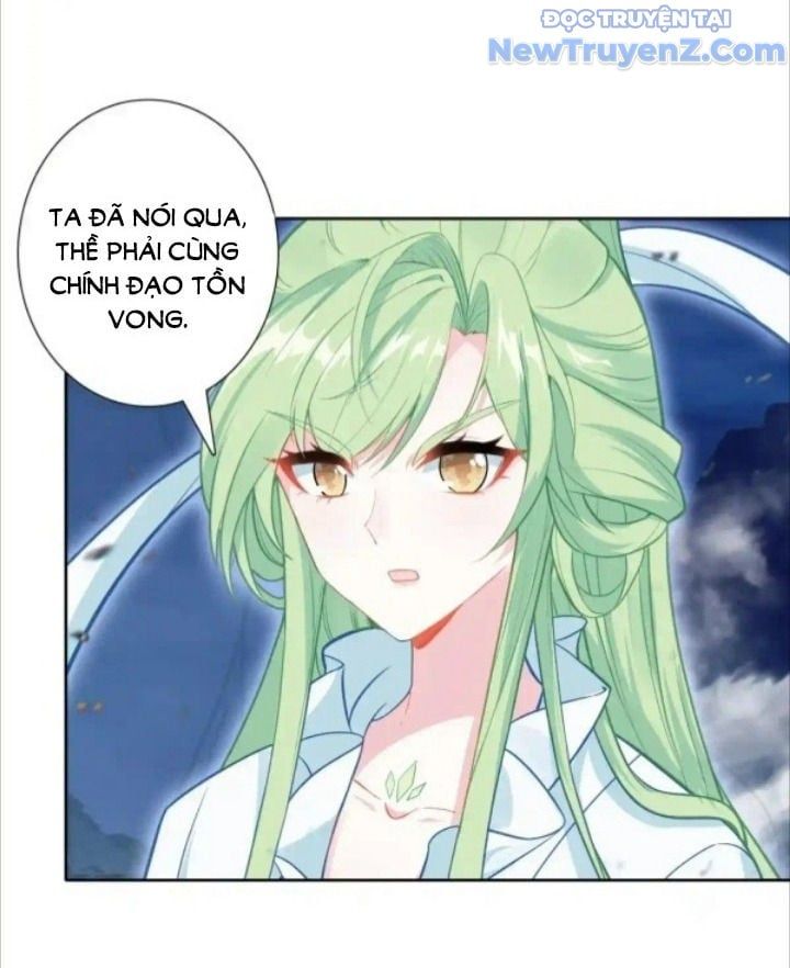 đọc truyện Duy Ngã Độc Tiên Chương 100 ảnh 29 tại Thiên Thai Truyện