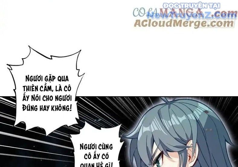 đọc truyện Duy Ngã Độc Tiên Chương 101 ảnh 20 tại Thiên Thai Truyện