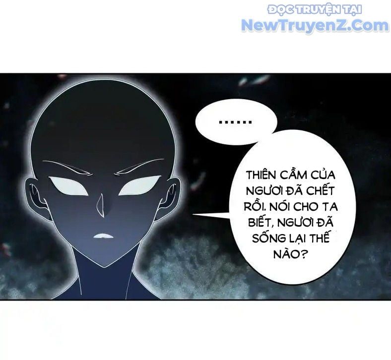 đọc truyện Duy Ngã Độc Tiên Chương 101 ảnh 23 tại Thiên Thai Truyện