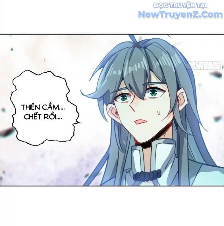 đọc truyện Duy Ngã Độc Tiên Chương 101 ảnh 24 tại Thiên Thai Truyện