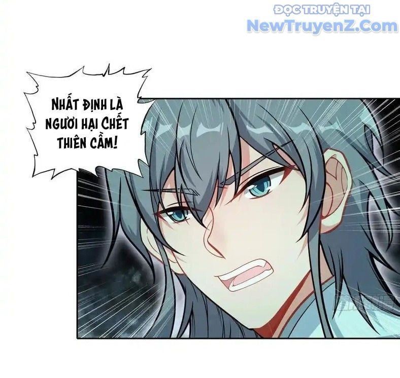 đọc truyện Duy Ngã Độc Tiên Chương 101 ảnh 27 tại Thiên Thai Truyện