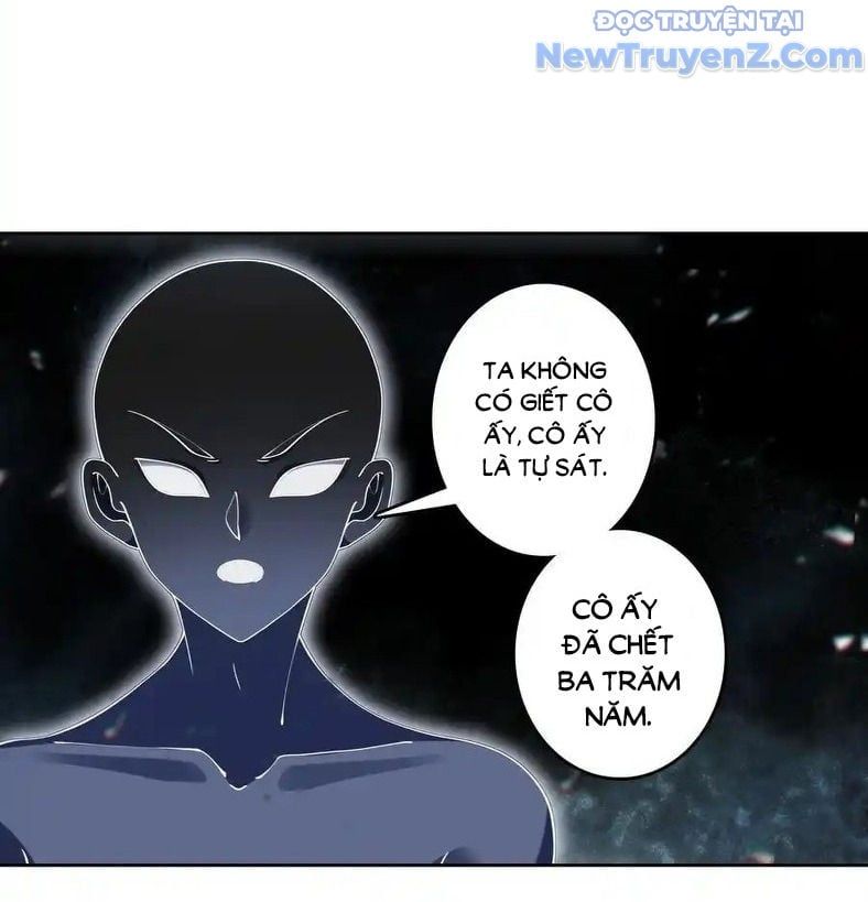 đọc truyện Duy Ngã Độc Tiên Chương 101 ảnh 37 tại Thiên Thai Truyện