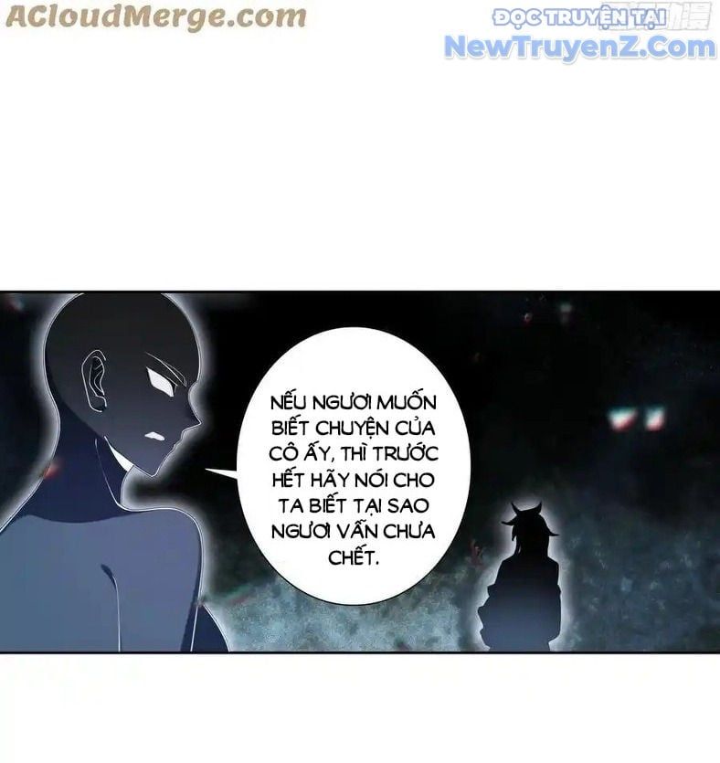 đọc truyện Duy Ngã Độc Tiên Chương 101 ảnh 39 tại Thiên Thai Truyện