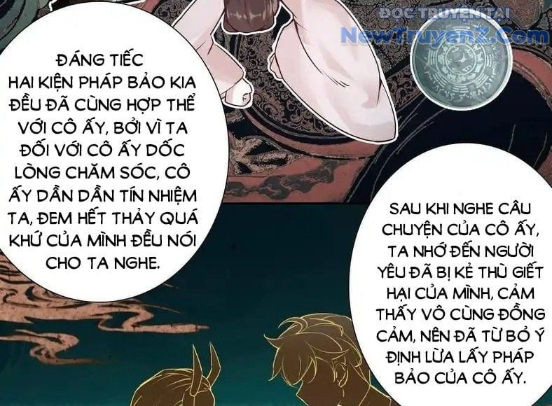 đọc truyện Duy Ngã Độc Tiên Chương 101 ảnh 48 tại Thiên Thai Truyện