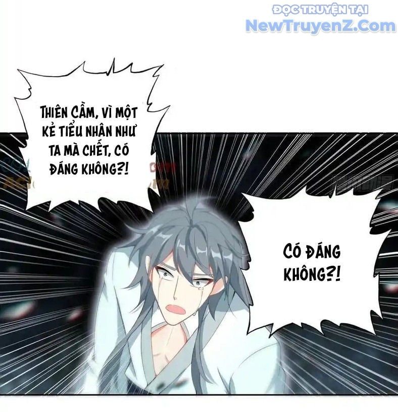 đọc truyện Duy Ngã Độc Tiên Chương 101 ảnh 59 tại Thiên Thai Truyện