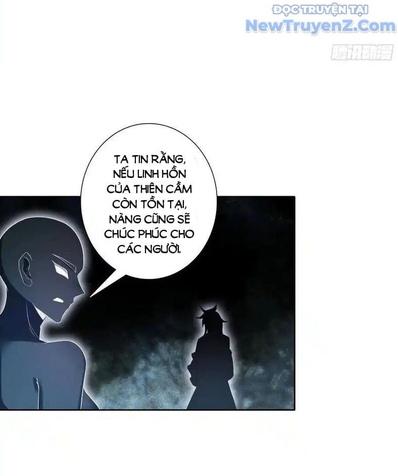 đọc truyện Duy Ngã Độc Tiên Chương 101 ảnh 62 tại Thiên Thai Truyện