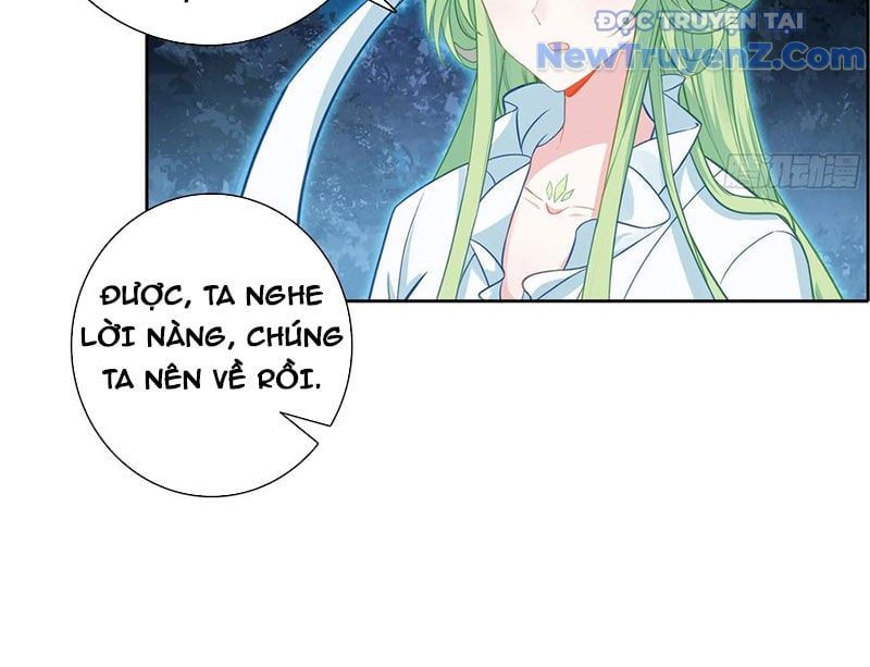 đọc truyện Duy Ngã Độc Tiên Chương 104 ảnh 15 tại Thiên Thai Truyện