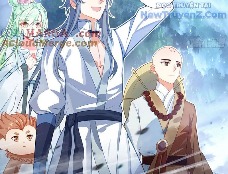 đọc truyện Duy Ngã Độc Tiên Chương 104 ảnh 21 tại Thiên Thai Truyện