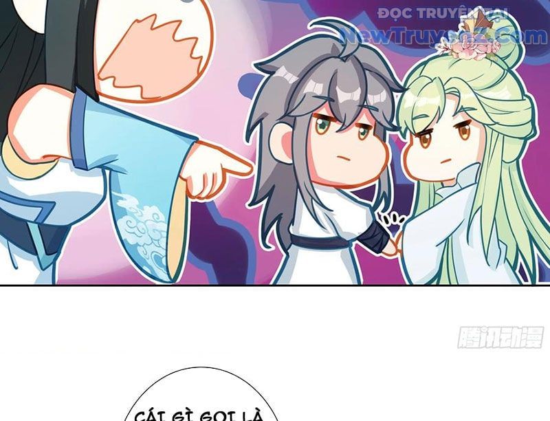 đọc truyện Duy Ngã Độc Tiên Chương 104 ảnh 25 tại Thiên Thai Truyện