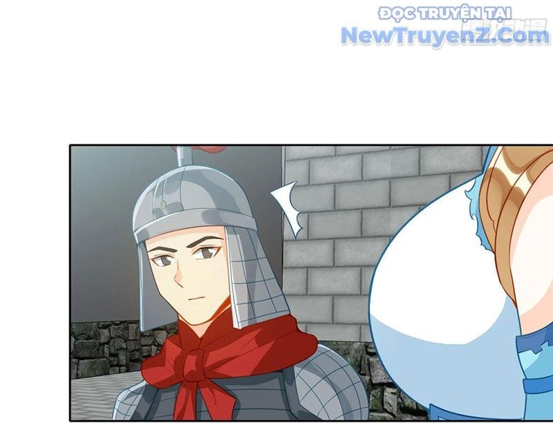 đọc truyện Duy Ngã Độc Tiên Chương 104 ảnh 34 tại Thiên Thai Truyện