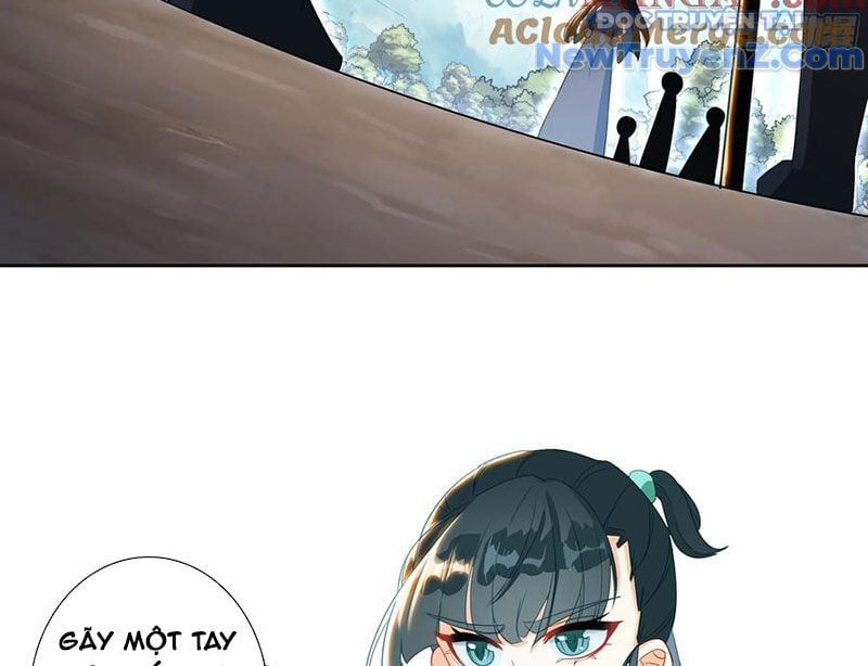 đọc truyện Duy Ngã Độc Tiên Chương 104 ảnh 46 tại Thiên Thai Truyện