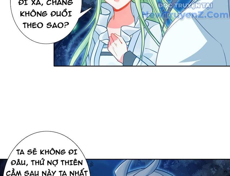 đọc truyện Duy Ngã Độc Tiên Chương 104 ảnh 8 tại Thiên Thai Truyện