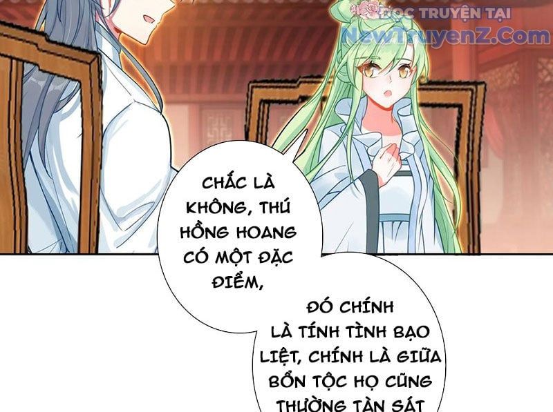 đọc truyện Duy Ngã Độc Tiên Chương 105 ảnh 39 tại Thiên Thai Truyện