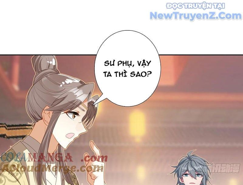 đọc truyện Duy Ngã Độc Tiên Chương 105 ảnh 56 tại Thiên Thai Truyện