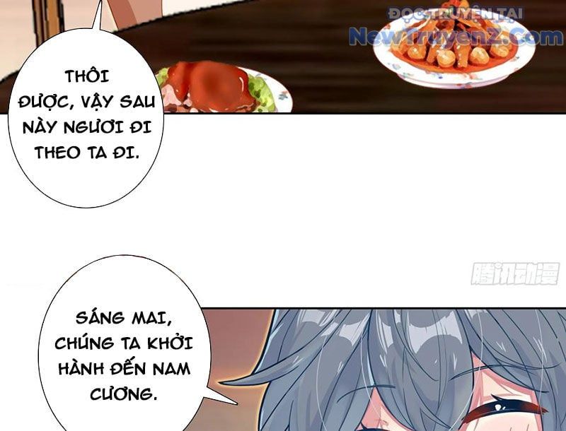 đọc truyện Duy Ngã Độc Tiên Chương 105 ảnh 60 tại Thiên Thai Truyện