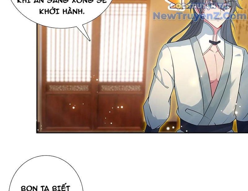 đọc truyện Duy Ngã Độc Tiên Chương 106 ảnh 24 tại Thiên Thai Truyện